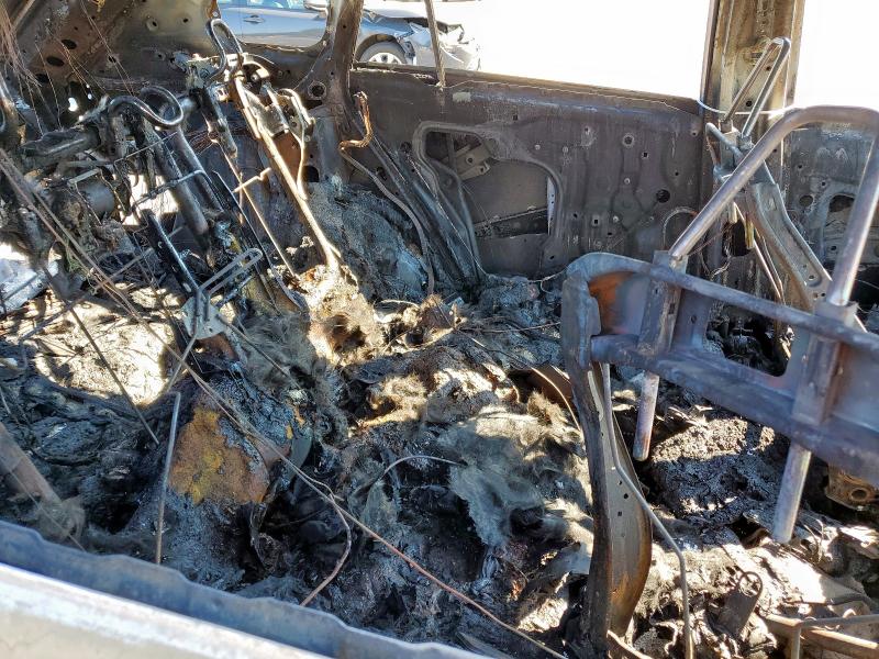 JTMH1RFV4KJ007344 - 2019 TOYOTA RAV4 LE Qara foto 11