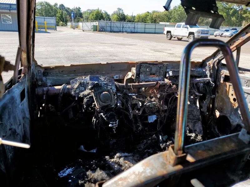 JTMH1RFV4KJ007344 - 2019 TOYOTA RAV4 LE Qara foto 8