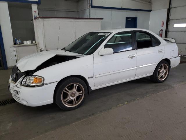 2006 NISSAN SENTRA 1.8, 