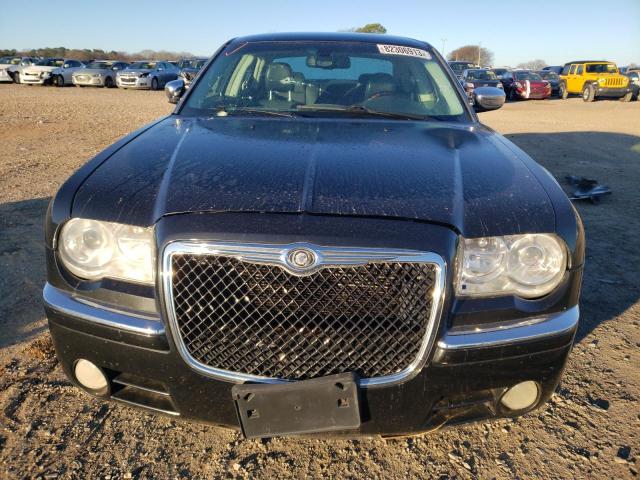 2C3CA3CV0AH291894 - 2010 CHRYSLER 300 LIMITED BLACK photo 5