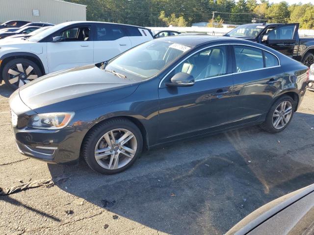 2014 VOLVO S60 T5, 