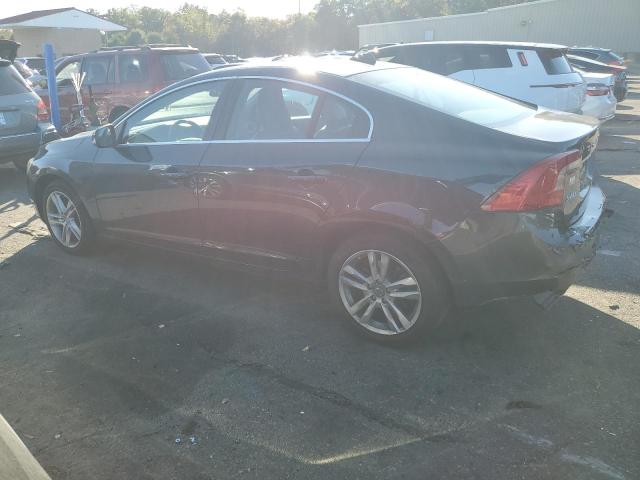 YV1612FS5E2276983 - 2014 VOLVO S60 T5 Czarny zdjęcie 2