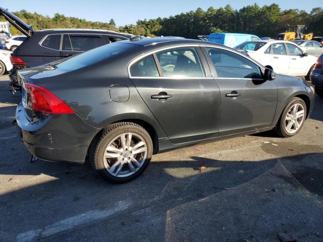 YV1612FS5E2276983 - 2014 VOLVO S60 T5 Czarny zdjęcie 3