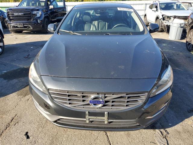 YV1612FS5E2276983 - 2014 VOLVO S60 T5 Czarny zdjęcie 5