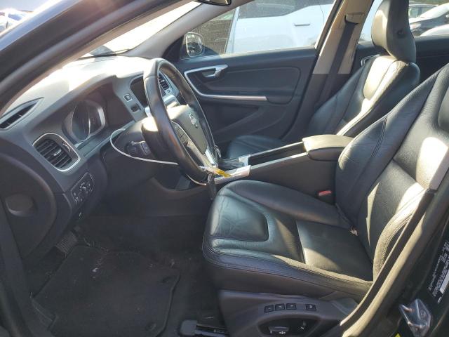 YV1612FS5E2276983 - 2014 VOLVO S60 T5 Czarny zdjęcie 7