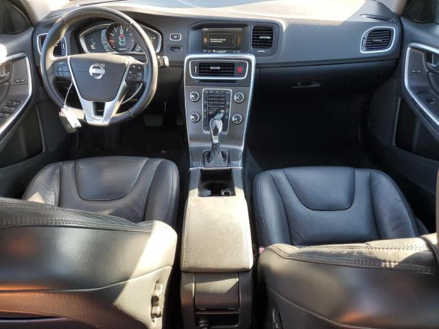 YV1612FS5E2276983 - 2014 VOLVO S60 T5 Czarny zdjęcie 8