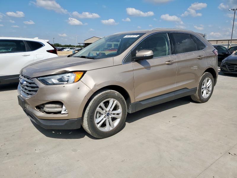 2020 FORD EDGE SEL, 