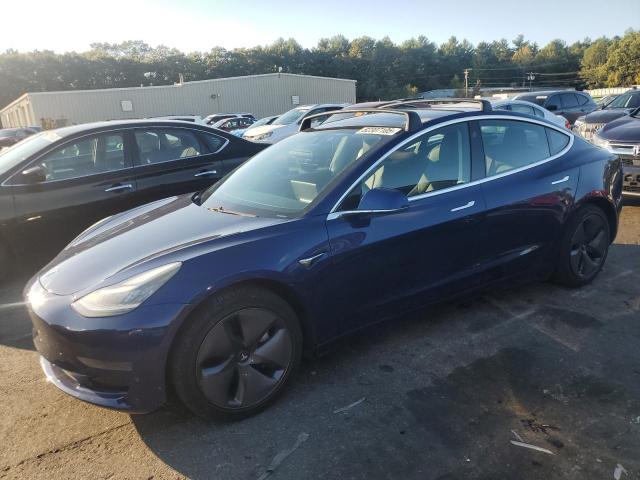 2020 TESLA MODEL 3, 