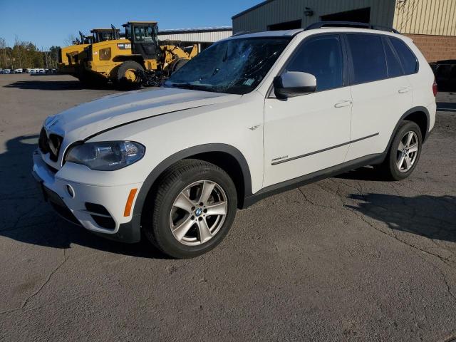 2012 BMW X5 XDRIVE35I, 