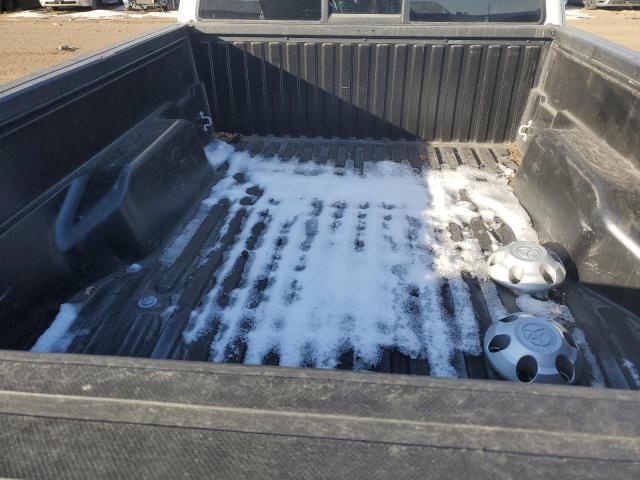 3TYSZ5AN4MT009622 - 2021 TOYOTA TACOMA ACCESS CAB Ağ foto 10