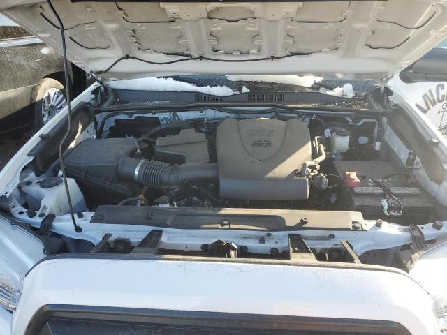 3TYSZ5AN4MT009622 - 2021 TOYOTA TACOMA ACCESS CAB Ağ foto 11