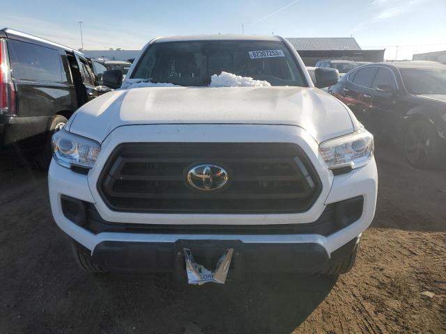3TYSZ5AN4MT009622 - 2021 TOYOTA TACOMA ACCESS CAB Ağ foto 5