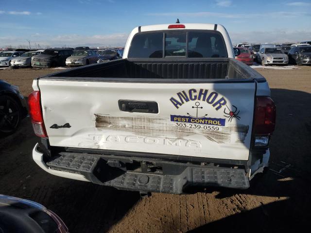 3TYSZ5AN4MT009622 - 2021 TOYOTA TACOMA ACCESS CAB Ağ foto 6