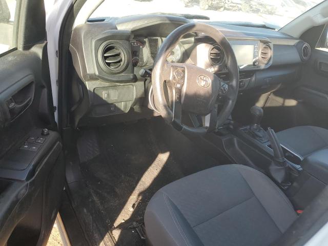 3TYSZ5AN4MT009622 - 2021 TOYOTA TACOMA ACCESS CAB Ağ foto 8