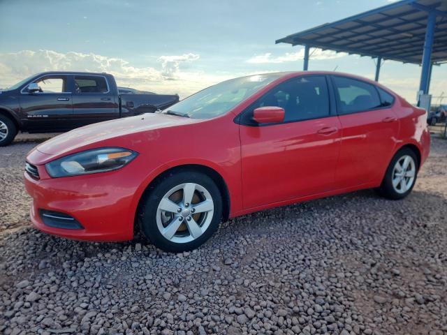 2016 DODGE DART SXT, 