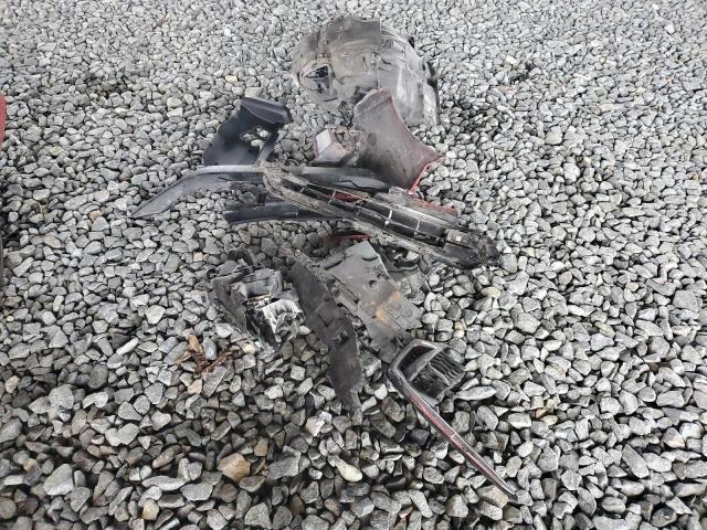 2HGFC2F66KH502679 - 2019 HONDA CIVIC LX Qırmızı foto 12