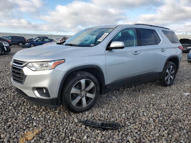 2019 CHEVROLET TRAVERSE LT, 