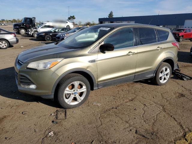 2013 FORD ESCAPE SE, 