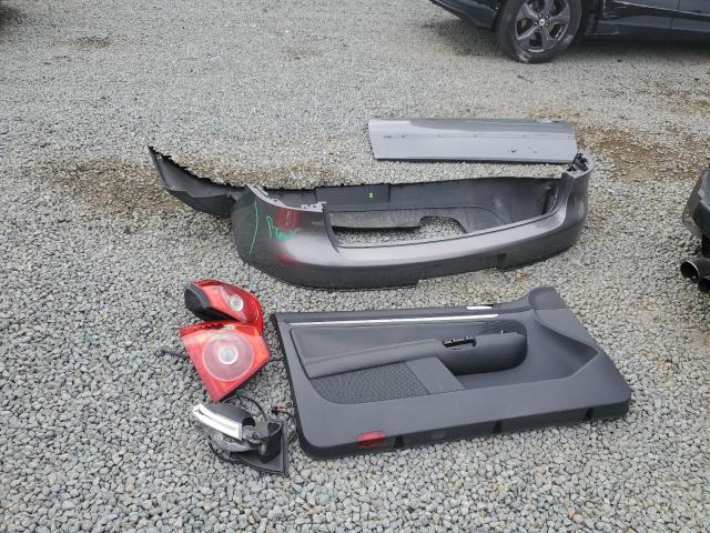 WVWEV71K66W116079 - 2006 VOLKSWAGEN NEW GTI GRAY photo 12