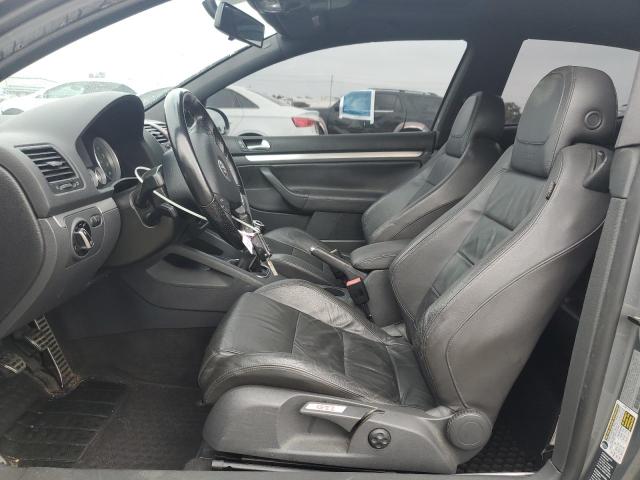 WVWEV71K66W116079 - 2006 VOLKSWAGEN NEW GTI GRAY photo 7