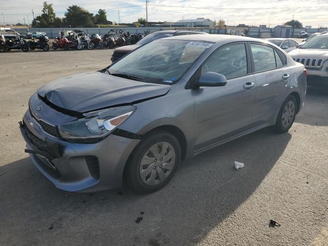 2020 KIA RIO LX, 