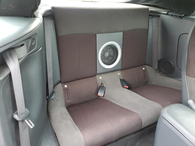 4A37L2EF5CE002314 - 2012 MITSUBISHI ECLIPSE SPYDER GS 灰色 照片 10