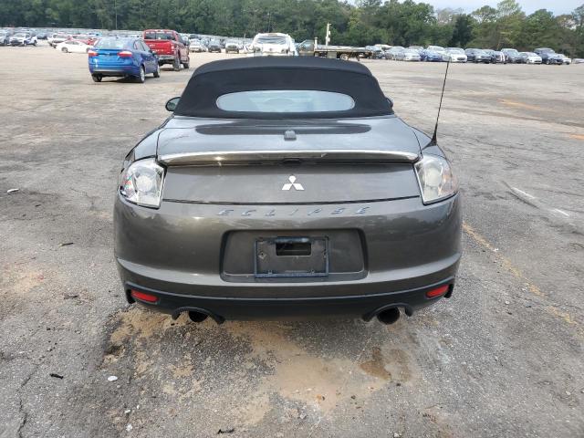 4A37L2EF5CE002314 - 2012 MITSUBISHI ECLIPSE SPYDER GS 灰色 照片 6