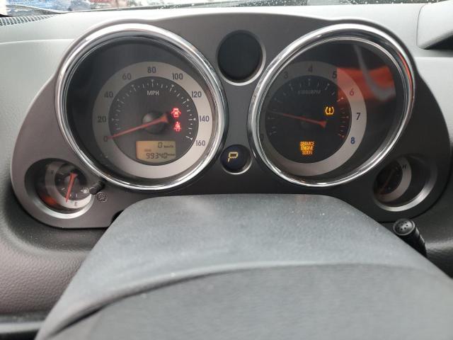 4A37L2EF5CE002314 - 2012 MITSUBISHI ECLIPSE SPYDER GS 灰色 照片 9