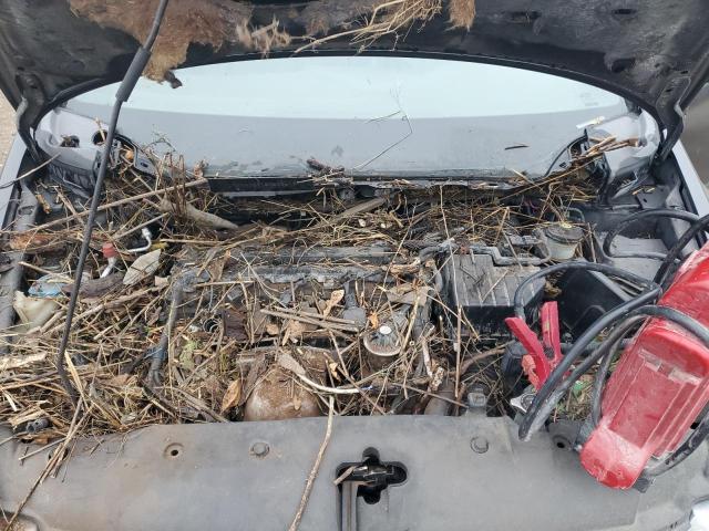 2HGFA16918H524818 - 2008 HONDA CIVIC EXL BLACK photo 11