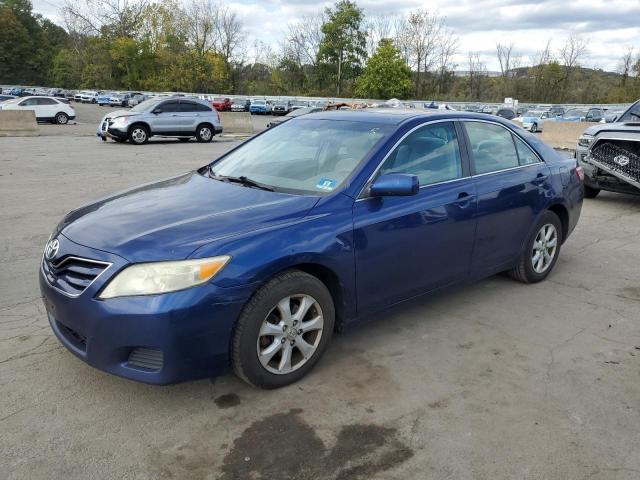 2011 TOYOTA CAMRY BASE, 