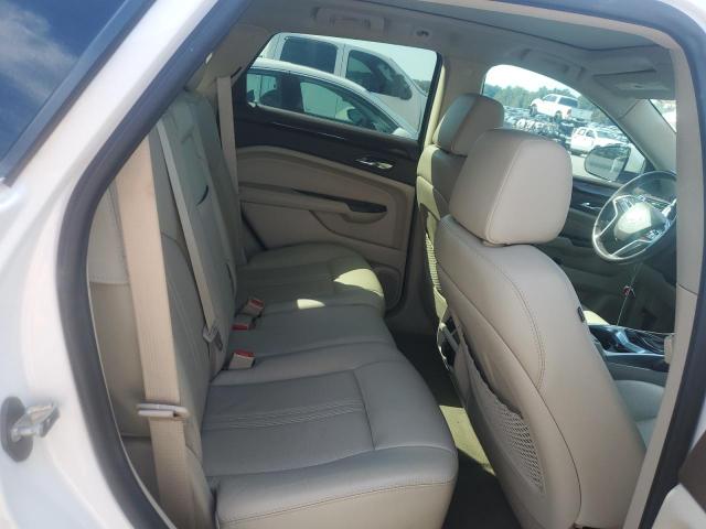 3GYFNDE39FS584769 - 2015 CADILLAC SRX PREMIUM COLLECTION WHITE photo 11