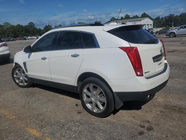 3GYFNDE39FS584769 - 2015 CADILLAC SRX PREMIUM COLLECTION WHITE photo 2
