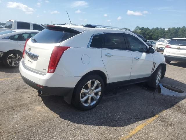 3GYFNDE39FS584769 - 2015 CADILLAC SRX PREMIUM COLLECTION WHITE photo 3