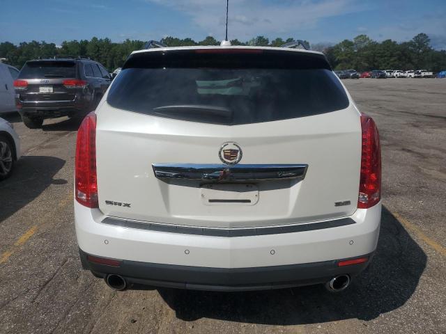 3GYFNDE39FS584769 - 2015 CADILLAC SRX PREMIUM COLLECTION WHITE photo 6
