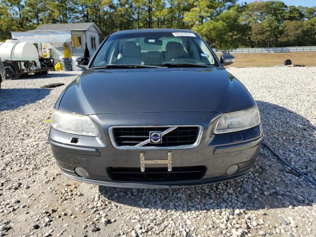 YV1RS592782684767 - 2008 VOLVO S60 2.5T GRAY photo 5