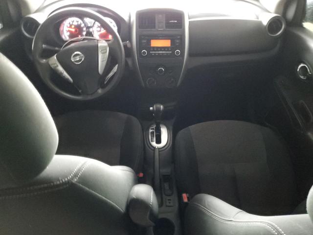 3N1CN7AP4FL928752 - 2015 NISSAN VERSA S 蓝色 照片 8