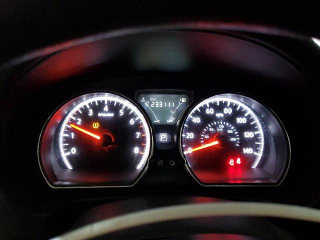 3N1CN7AP4FL928752 - 2015 NISSAN VERSA S 蓝色 照片 9