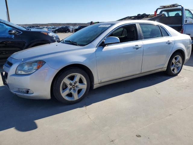 2009 CHEVROLET MALIBU 1LT, 