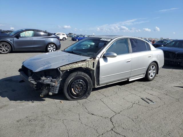 2006 NISSAN ALTIMA S, 