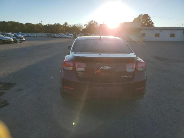 1G11C5SA1GF142310 - 2016 CHEVROLET MALIBU LIM LT 栗色 照片 6