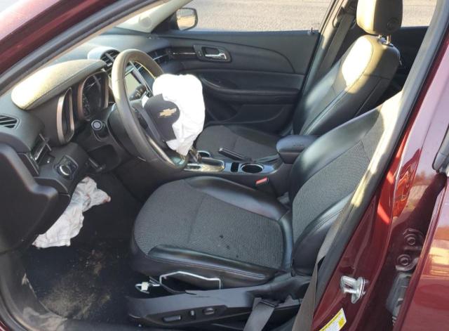 1G11C5SA1GF142310 - 2016 CHEVROLET MALIBU LIM LT 栗色 照片 7