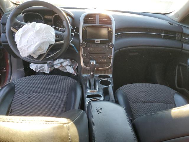 1G11C5SA1GF142310 - 2016 CHEVROLET MALIBU LIM LT 栗色 照片 8