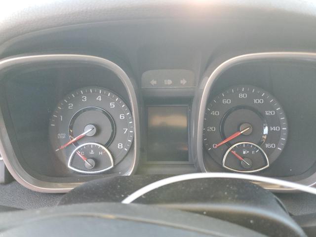 1G11C5SA1GF142310 - 2016 CHEVROLET MALIBU LIM LT 栗色 照片 9