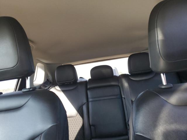 3C4NJDBB4HT597418 - 2017 JEEP COMPASS LATITUDE 黑色 照片 10