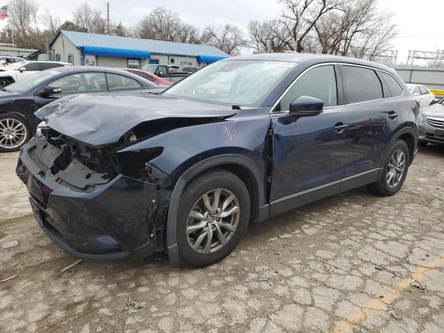 2019 MAZDA CX-9 TOURING, 