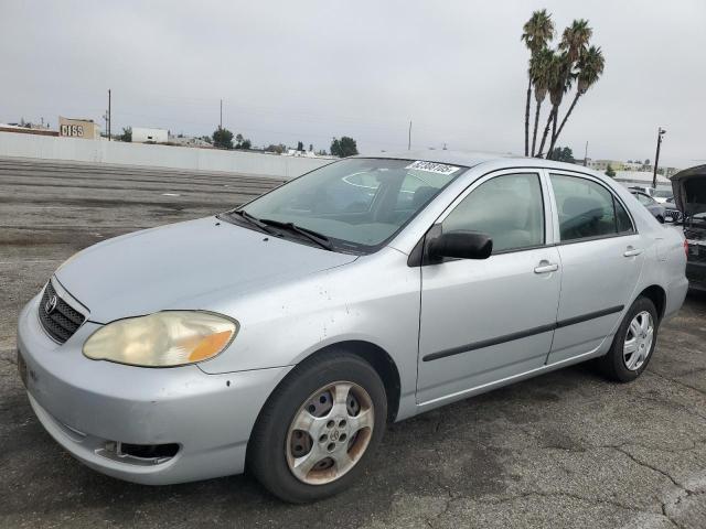 2006 TOYOTA COROLLA CE, 