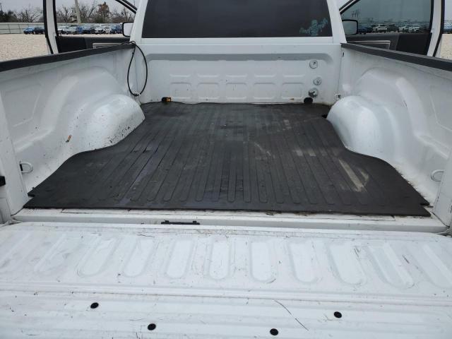 3C6JR6AT7EG331206 - 2014 RAM 1500 ST WHITE photo 10