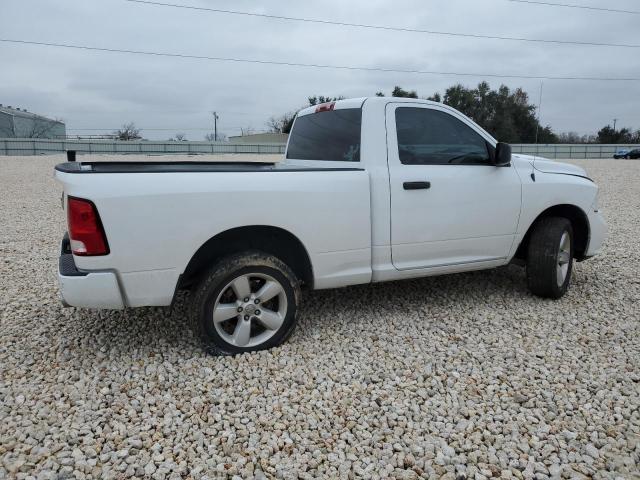 3C6JR6AT7EG331206 - 2014 RAM 1500 ST WHITE photo 3