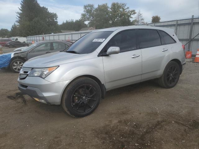2009 ACURA MDX, 