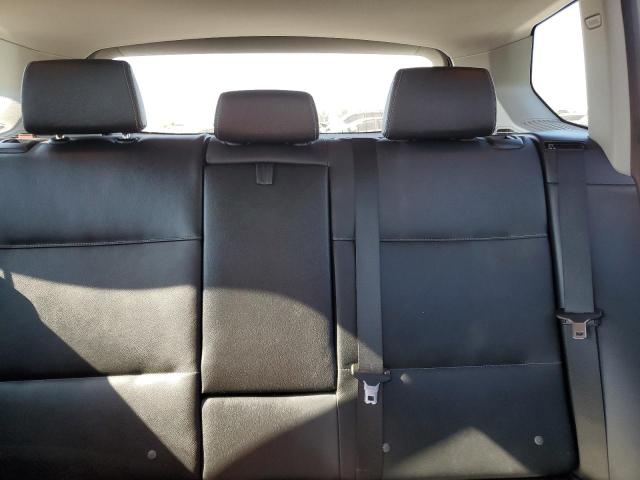 5UXWX5C57BL710703 - 2011 BMW X3 XDRIVE28I GRAY photo 10